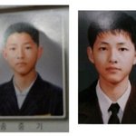 꽃미남 스타들의 <b>졸업</b> 사진 모음