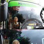 ze:a 김동준 <b>유리창</b>키스 패러디 귀염터져