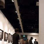 일본 니콘 갤러리에서 위안부 할머니들의 <b>사진전</b>
