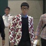 지드래곤에 가려졌던 최근 탑 공항 사복 <b>st</b>