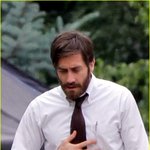 분명히 입금 됐을텐데 <b>수염</b>을 안 깎는 제이크 질렌할ㅋㅋ