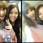 9등신 지나 셀카 <b>모듬</b>,