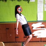 (사진첨부)★★중딩흔녀들에 패기★★