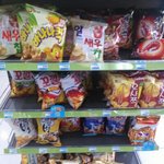 학교앞 패밀리마트의 실체