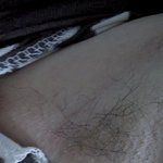 ★여동생에 냄새나는 겨털 뽑아준 후기(<b>더러움주의</b>)★