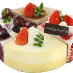 파리바게뜨 신상 <b>케익</b>먹고왔음요..ㅋㅋ