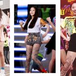 "수지도 못따라오는 원더걸스 <b>소희</b>의 간지 터지는 패션센스"