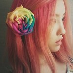 "최근 점점 상태가 안좋아지는 티아라의 <b>효민</b>"