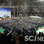 신천지 인천교회, 3년째 편견과 싸우다
