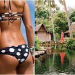 이효리 현아처럼 섹시한 구릿빛 피부로 <b>태닝</b>하는 방법~!!