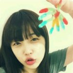 <b>민낯</b>셀카 찍은 설리 보송보송한 피부 부러워~~