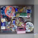 사진有) <b>택배</b> 열어봤더니...