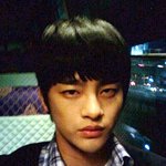 훈남패션 <b>정석</b>을 보여주는 서인국