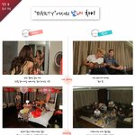 파티에서의 남녀비교 (<b>슈주</b>&amp;소시편)