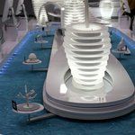 자연에서 힌트를 얻은 제품을 볼 수 있었던 <b>lg</b>관, 여수엑스포 후기 !