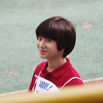 나 약간 <b>태민이</b>닮은듯 ;