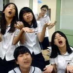 ★★★어느 여중생들의 추억만들기 (가아니고 <b>엽사</b>)★★★