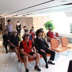 타이거 <b>jk</b>가 뿔났다!