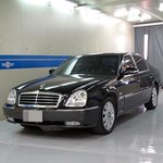 어린놈이 체어맨 끌고다니면 이상하냐??