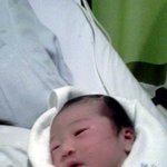 +153일, 여장군이 출산스토리♡