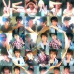 제여자친구와 아름다운 100일입니다^^