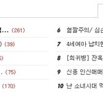 일본이 보고느껴야할 한장의 사진...