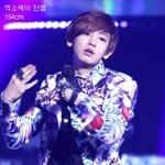 <b>프로필상</b> 키큰 아이돌 멤버들의 비쥬얼