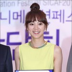 남자친구 얘기만 안 했다는 오늘 윤승아