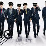 강변테크노마트앞 버스정류장 그녀를 찾습니다!