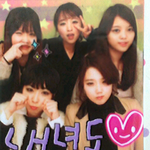 ☆23살 대학생활은 안풋풋해도 사회생활이 풋풋해질 예비사회녀들을...