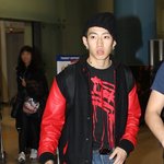 박재범의 패션공식 블랙&amp;레드