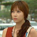 젊은 임수향 따라하고 싶었던 김선아
