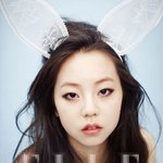 솔직히 분위기 하나는 독보적인 <b>소희</b>