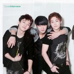 exo-m 쏘쿨 화보 고화질 <b>스캔</b> ★