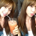 최근 연예인들의 볼만한 <b>셀카</b>.jpg
