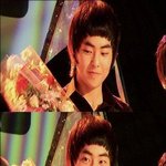 exo-m의 시우민을 소개합니다♡