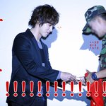 동방신기 보러온 군인 <b>남팬</b> ;;;