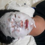 각시탈 실사판 (사진 有)
