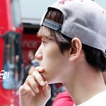 엑소 <b>대포</b>사진 찍는 사생........