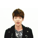 exo <b>리포터</b>로 변신한 백현