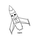 민감한 주제에대해 얘기해보자 다들 <b>come</b>!