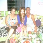 [여대생 혼자떠난 배낭여행2] 6. 베트남 가정집에 초대받다! 베트남...