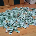 진정한 행복한 세상