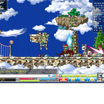 메이플스토<b>린데</b>//