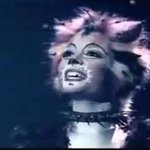 cats에 나온 <b>이분</b> 누구죠?