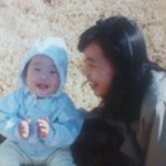 엄마에게 하지못했던말..