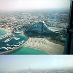 두바이에서 보내는 편지 #09 - 버즈 알 아랍 (2)