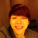 "남우현이 <b>에이</b>핑크를 생각하는 모습"