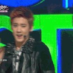 어제 뮤직뱅크 방송사고.gif