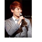 매력넘치는 남아이돌 메인보컬들